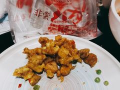 -皇城根北京风味主题餐厅(中海环宇城店)