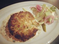 -Water Grill(圣莫妮卡店)