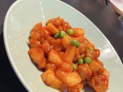 -滇铺子·云南特色菜·第九届野生菌美食节(曲靖万达店)