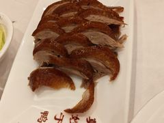 -全聚德(常州店)