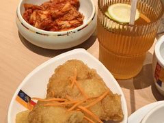 -七八冷面·延边朝鲜族美食(世纪汇店)