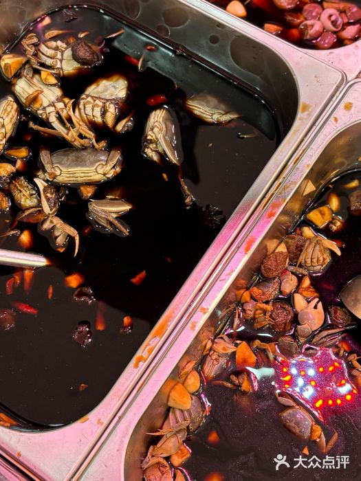 红灯笼龙凤饭店(宁波老字号店)图片