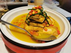 -老湘亲·品鉴湘菜(蔡塘爱琴海店)