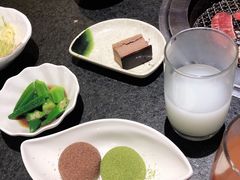 -神户赤童日式烤肉伙伴(东直门店)