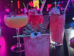 -MOSSO音乐酒吧·live house(南京旗舰店)