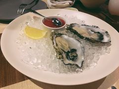 -Mercato莫卡多露台餐厅与酒吧(K11店)