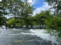 -楠溪江风景名胜区