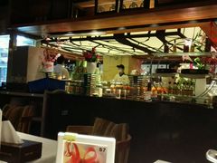 -星伦多自助料理·涮烤一体(虹悦城店)
