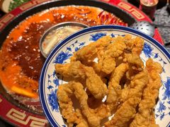 -陈眼镜火锅(总店)
