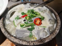 -桂小厨广西菜(航洋店)