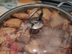 -黄记煌三汁焖锅(华发商都店)