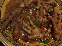 -朗妈私房菜(婺女州店)