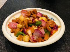 -金锅小厨(乐活街店)