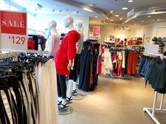 -C&A(茂业天地店)