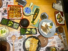 -鳗事鱼意·活鳗現烤专门店(富力海珠城店)