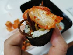 -云龙·烤肉专门店(东方路店)