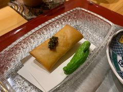 -鮨青(恒基名人购物中心店)