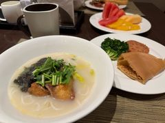 -长沙富力万达文华酒店