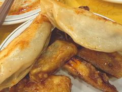 -春水锅贴·传统鲁菜(大明湖店)