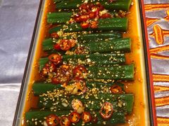 -红辣椒·川菜·火锅(大洋中心店)