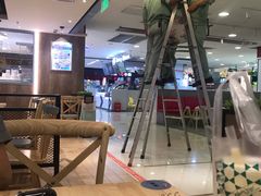 -满记甜品(巴黎春天宝山店)