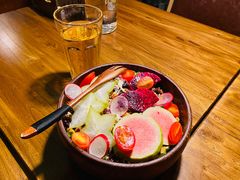 -SUPER BOWL 超级碗披萨(崂山丽达店)