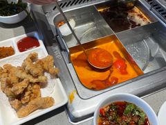 -海底捞火锅(九久奥特莱斯店)