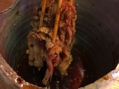 -肉串汪(望京店)