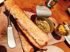 -THE CANNERY&JUJU 新鲜海鲜·牛排美食酒廊