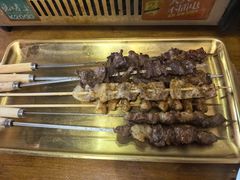 -小桥衢州人家·海鲜烧烤·盱眙龙虾(万达水街店)