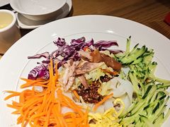 -九毛九西北菜(大东海店)