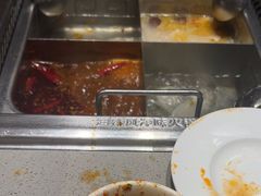 -海底捞火锅(吾悦广场店)