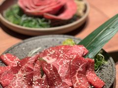 -烧肉达人•炭火烧肉(新天地店)