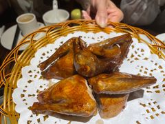 -旺金鸽(穗盐路总店)