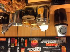 大堂-博多一幸舍(侨福芳草地购物中心店)