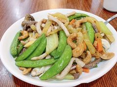 小炒王-尝囍煲仔小菜