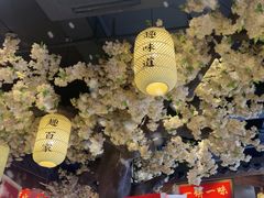 -吴记百家·私房菜·家宴(润园店)