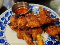 -simply thai天泰(世纪汇店)