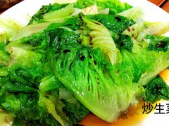 -黄连大头华烧鹅店(大良店)