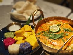 -Home Thai·泰谣(王府井apm店)