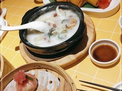 -蔡澜点心·粤菜(花城汇南区店)