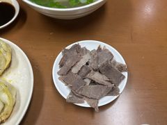 -回回锅贴(小河沿店)