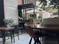 -OGGI TRATTORIA PIZZERIA(深业上城店)
