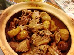 -阿殳菜馆·私厨(水围村店)