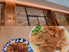 -小豆海棠(人民南路店)