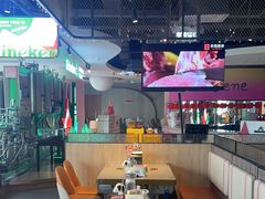 -丰茂烤串(公园店)