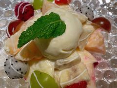 -俄士厨房(环球港店)