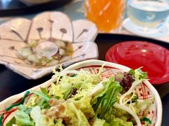 -雲上錢屋·怀石料理(上海中心店)