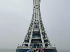 -宁波海天一洲景区