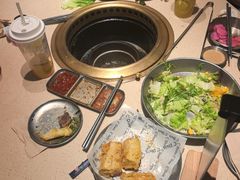 -蚂蚁洞·烤肉大营地(上海静安大悦城店)